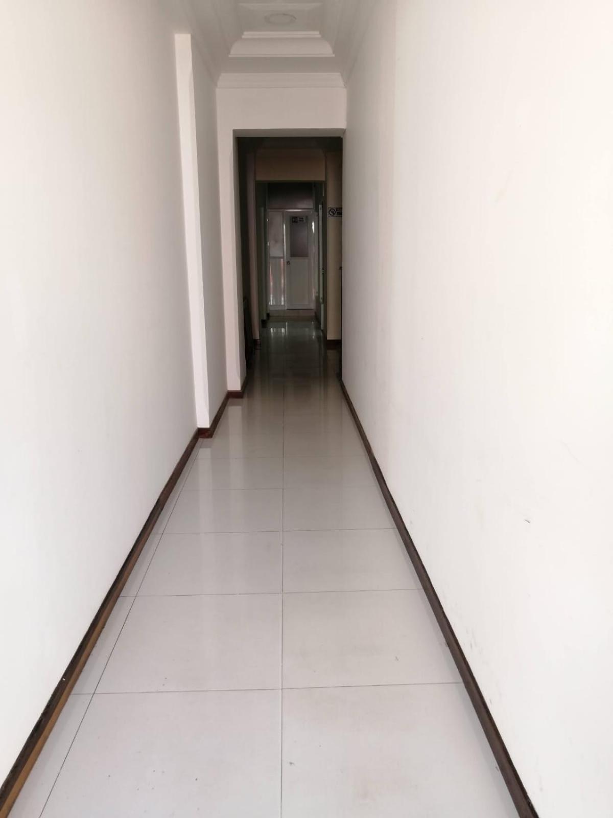 Hotel El Monarca Tunja Eksteriør billede