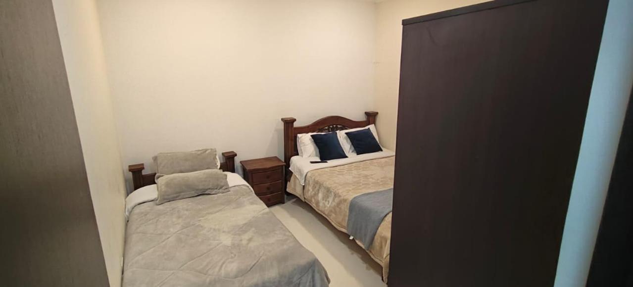 Hotel El Monarca Tunja Eksteriør billede